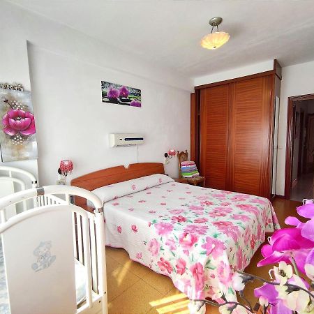 Apartamento Paseo Del Puerto Fisterra Zewnętrze zdjęcie