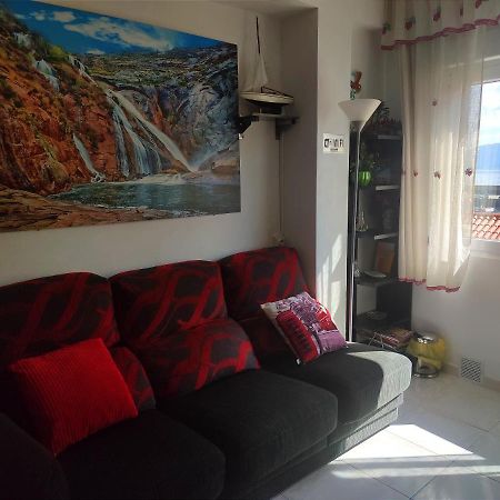 Apartamento Paseo Del Puerto Fisterra Zewnętrze zdjęcie