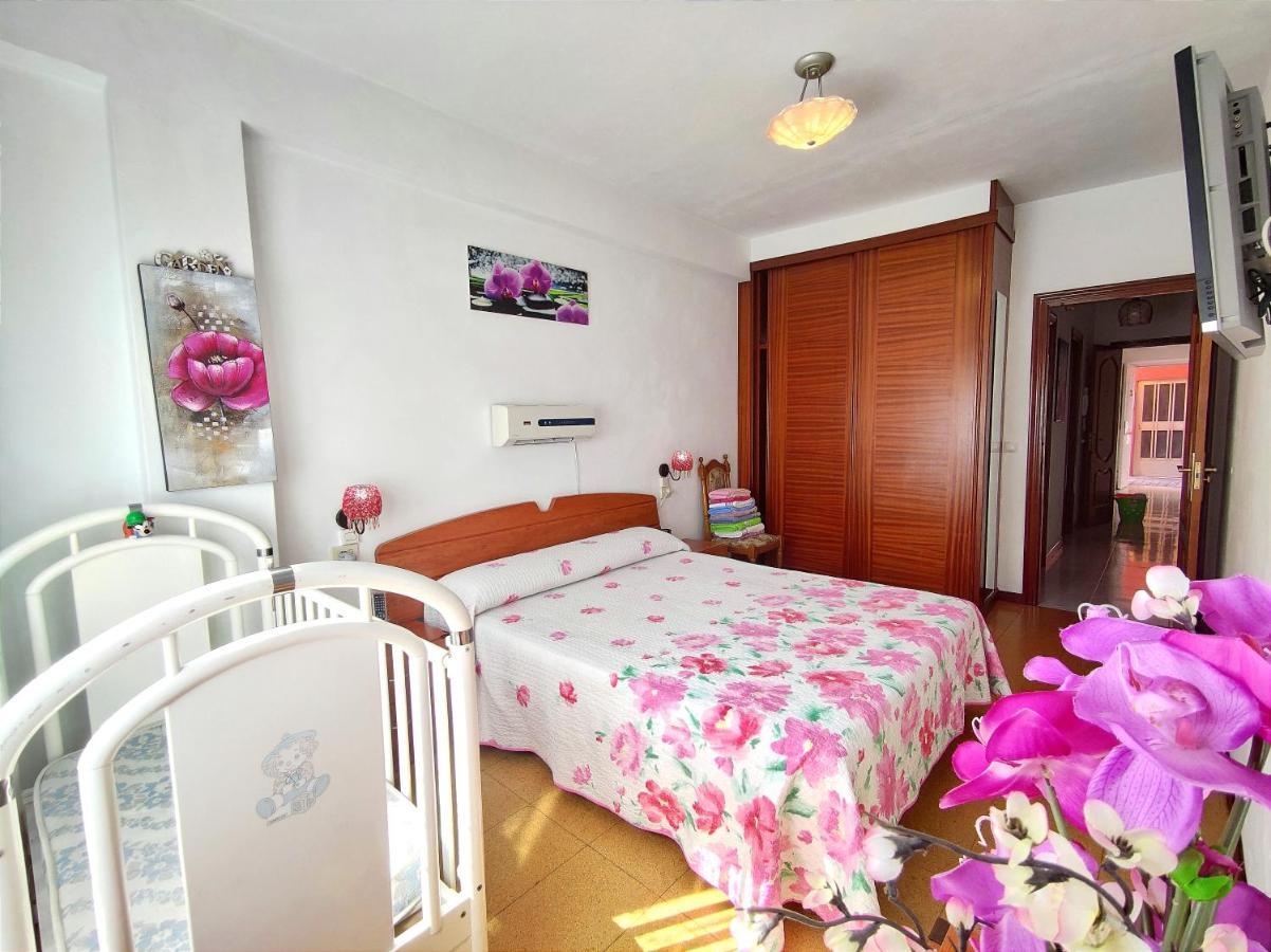 Apartamento Paseo Del Puerto Fisterra Zewnętrze zdjęcie