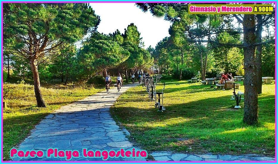 Apartamento Paseo Del Puerto Fisterra Zewnętrze zdjęcie