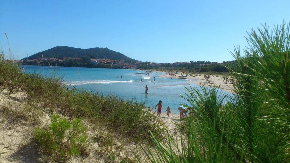 Apartamento Paseo Del Puerto Fisterra Zewnętrze zdjęcie