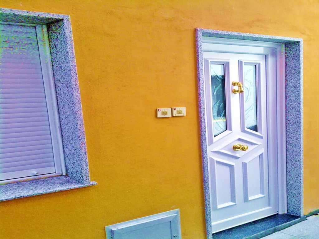 Apartamento Paseo Del Puerto Fisterra Zewnętrze zdjęcie